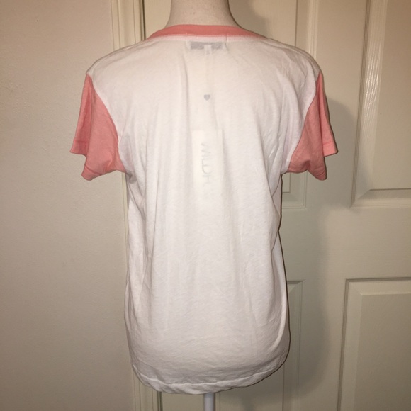 WILDFOX Banana Graphic Top - Picture 7 of 11